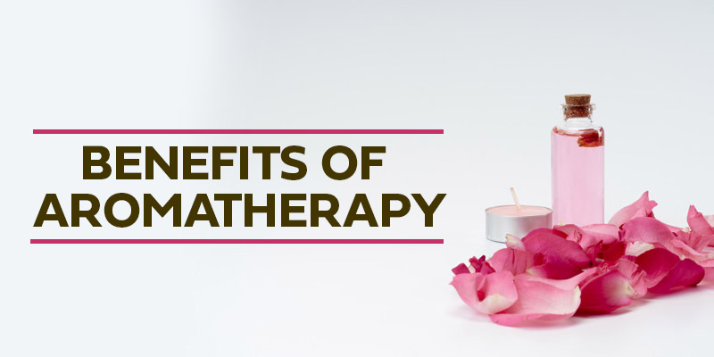 Benefits Of Aromatherapy Spa In Chennai