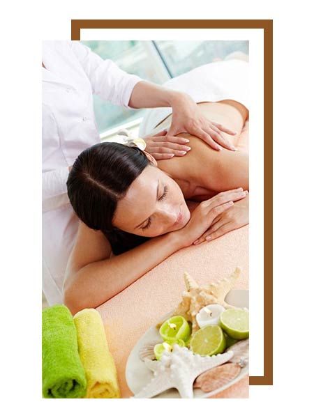 Massage Centre In Chennai